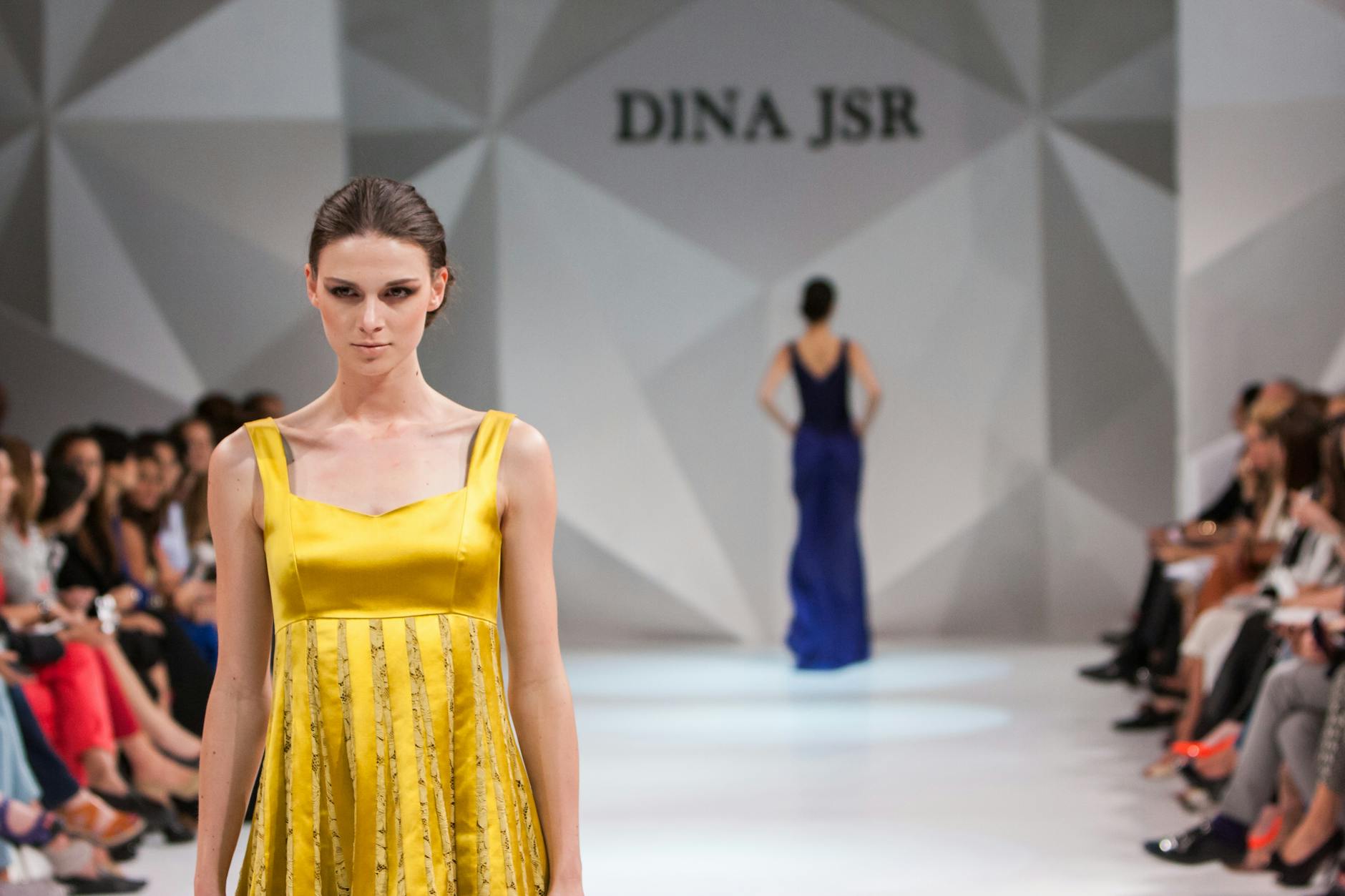 Top Fashion Trends to Watch Out for in 2025